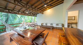 Dreamcatcher Hotel - Live the Dream of Santa Teresa - Image 4
