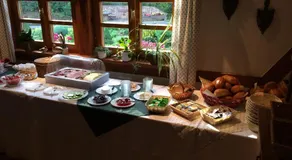Pension Untere Mühle - Image 3
