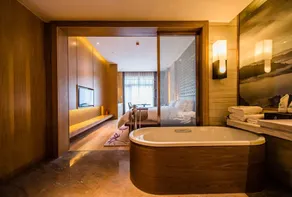 Zhen an Hotel - Image 4