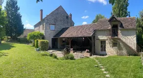 L'Ecrin de Courances - Image 1