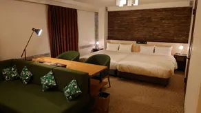 Iwaki Prince Hotel - Image 2