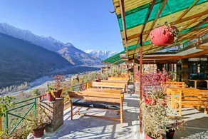 Capital O Himalayan Travels - Image 2