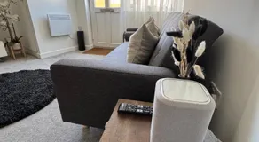 Cozy one bedroom apartment - Image 2