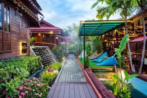 Dang Ky Ploen Tharnnam Resort - Image 3