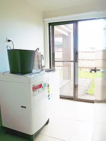 Cozy Quiet 5Bedroom House,6 mins to Town Centre - Image 5