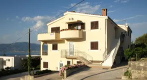 Apartments Ljilja sea view - Image 5