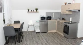 Apartmán Pod Hrází Chráštany - Image 4
