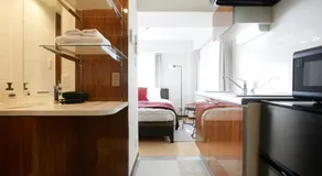 HOTEL AIS HATAGAYA - Image 2