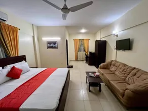 Asaish Inn I Guest House - Image 5