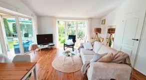 Vakantiehuisje Vechtdal - Image 2