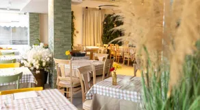 Hotel Jesulum - Image 3