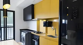 Flat Super Luxuoso e Moderno Id Vida Urbana - Image 2