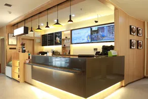 Hanting Hotel Beijing Pinggu Shiji Square - Image 3