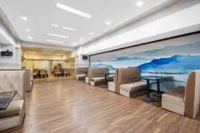Longwei Yusheng Hotel (Changzhou University Town Branch) - Image 3