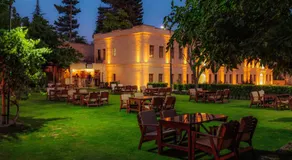 Melis Cave Hotel - Image 3