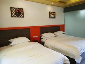 Zhuhai Shuangxi Courtyard Hotel, Weinan - Image 5