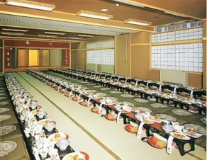 Oshuku Onsen Seikoso - Image 3