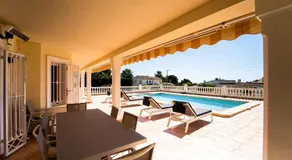 Villa Isabonita - Altea Santa Clara - Image 2