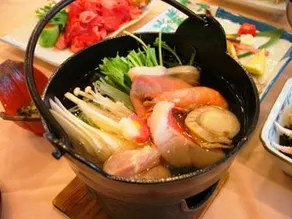 Ooboke Iya Awa Onsen Awa No Sho - Image 3