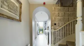 Thropton Demesne Farmhouse B&B - Image 5