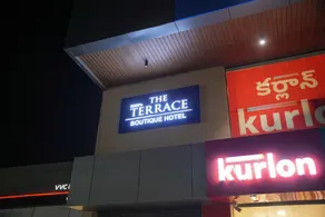 KNR Hotels and Resorts - Image 4