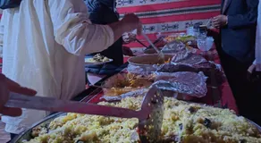 Namla Bedouin Camp - Image 4