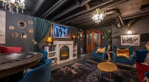 Spacious FIFA 2026 Hub - Secret Speakeasy, Hot Tub - Image 2