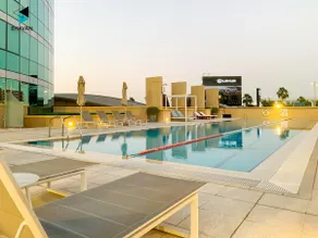 Waterfront Bliss: Luxe2BR retreat at Marsa Plaza - Image 3