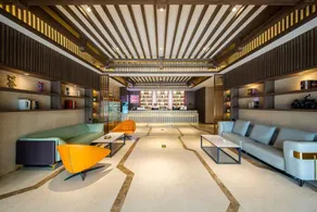 Dongdu International Hotel - Image 3