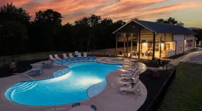 Great Escapes RV Resort Bryan College Station - Image 5