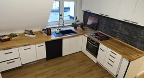 Gemütliche Ferienwohnung - Image 3