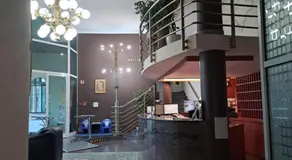 Europa Hotel És Étterem - Image 5