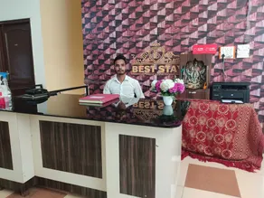 Hotel O Best Stay - Image 2