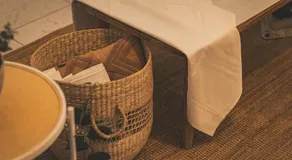 Elegant Boho Style Studio Haven - Image 3