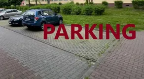 URBAN APARTMENTS Poniatowskiego 23 No 4, Free public parking - Image 4
