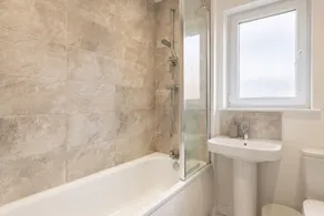 Superb Townhouse Silent Edinburgh - Image 2