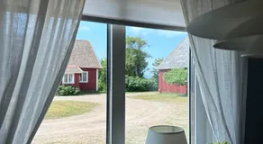 Seaside house in a old farm near Falkenberg, 500m to beach - Image 3