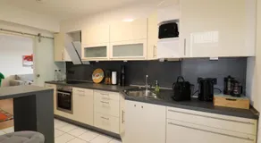 Room4You Grand City Suite Bad Lippspringe Central - Image 3