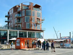 person holiday home in Svolvaer - Image 2