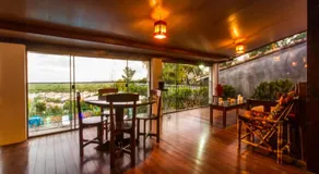 Alto do Aeroporto Hotel - Image 4
