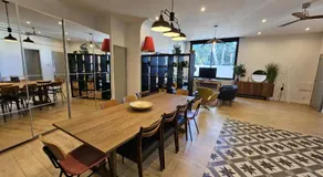 Magnifique Loft Proche Centre-ville et Gare - Image 5