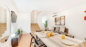 Fornos Deluxe Apartments - Image 3