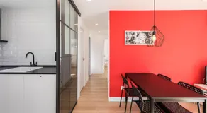 Ever House IFEMA Mar de Cristal - Image 3