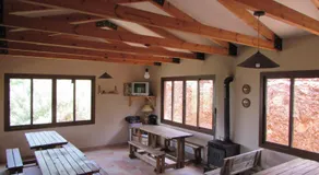 Casa Rural La Canal De Salem - Image 5