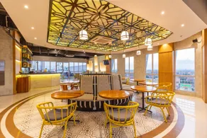 Great Diponegoro Hotel Surabaya - Image 2