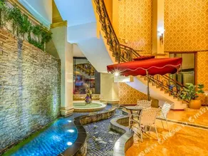 Ruyu Feiniao Holiday Hotel - Image 3