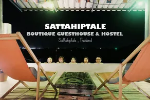 Sattahiptale Boutique Guesthouse & Hostel - Image 2
