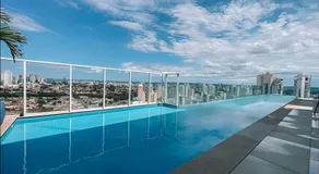 #304O# Apê 2Q Jacuzzi Privativa - Image 3