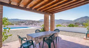 Stunning Home In Almachar - Image 2