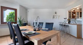 Ferienhaus am Rhein - Image 3